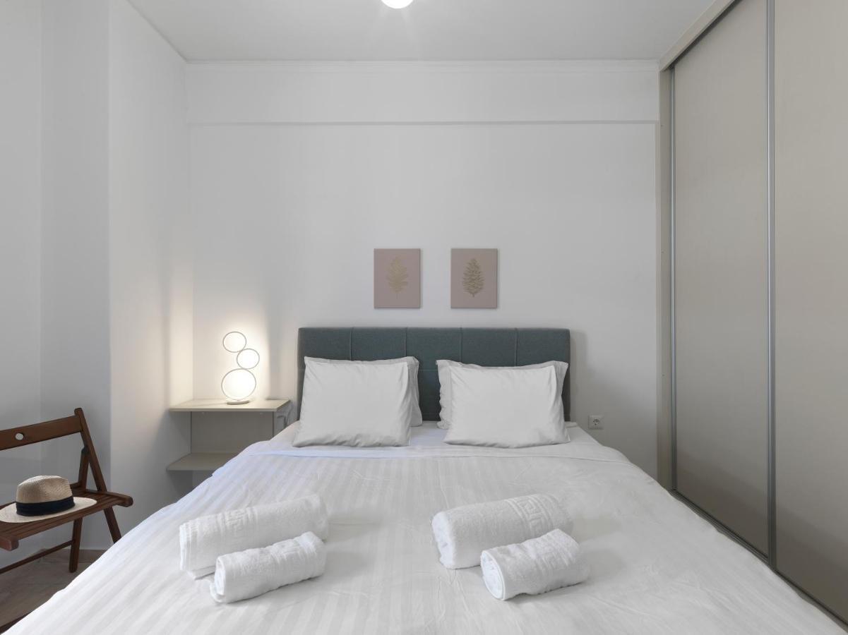 Apartment Newly Renovated In The Heart Of