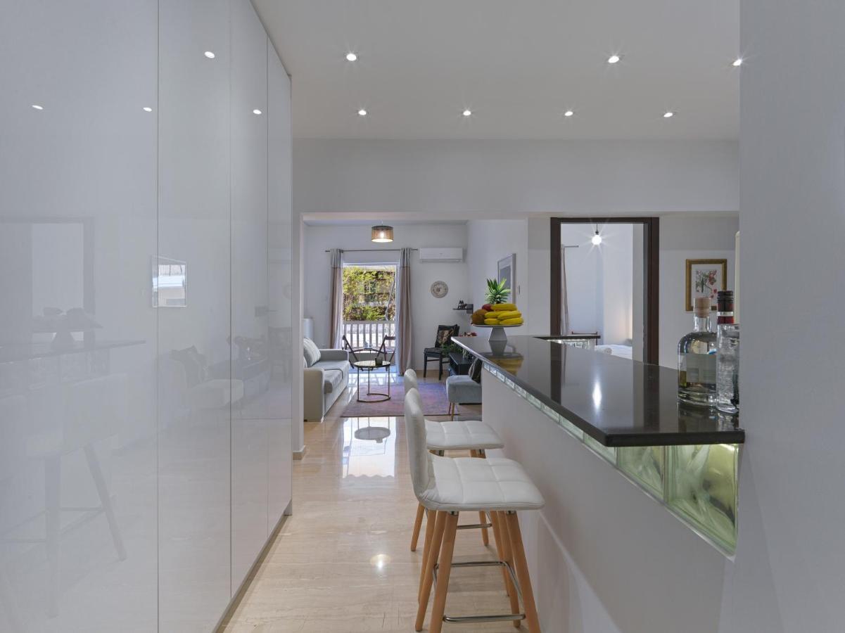 Newly Renovated In The Heart Of