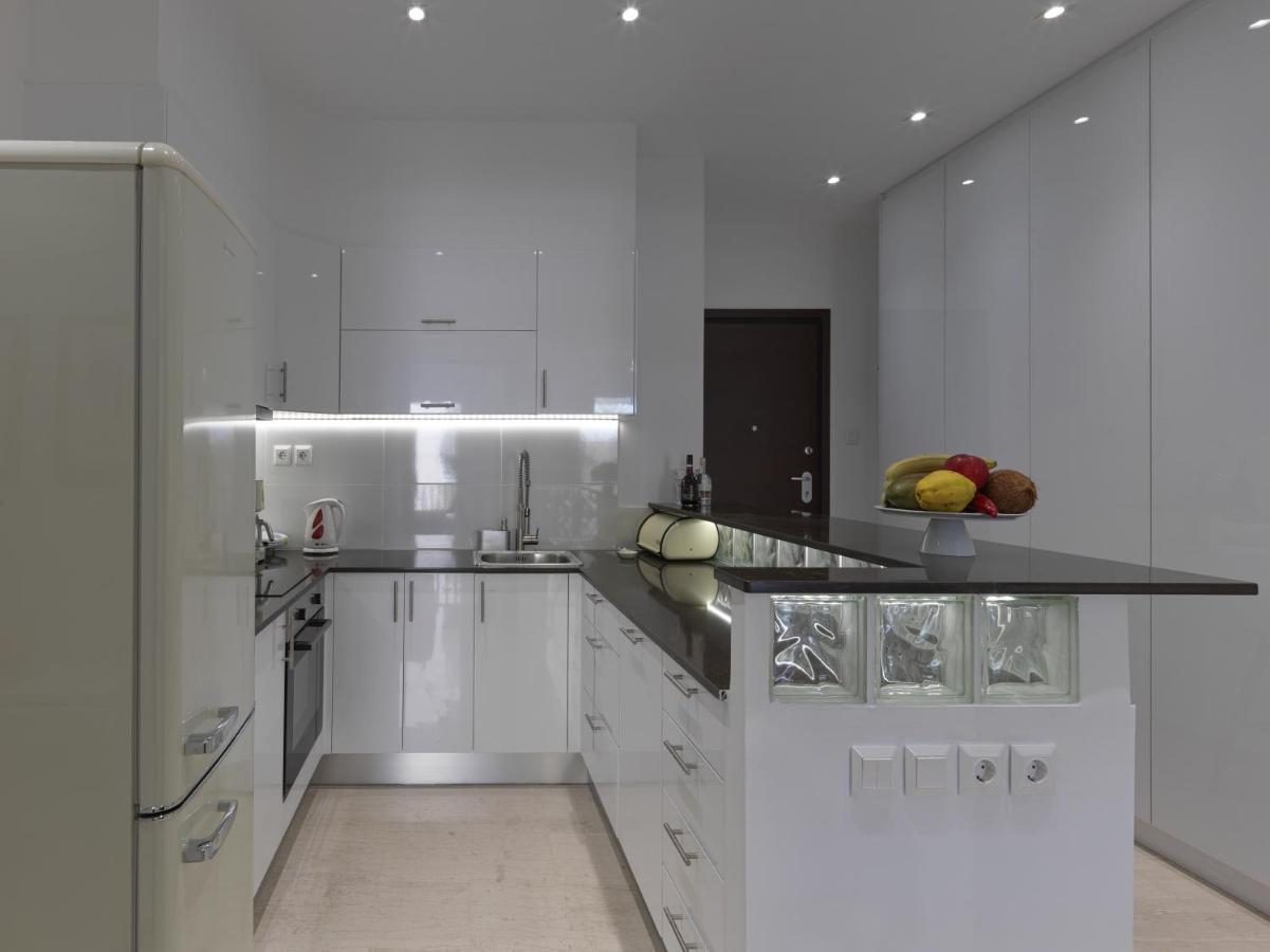 Newly Renovated In The Heart Of Athens