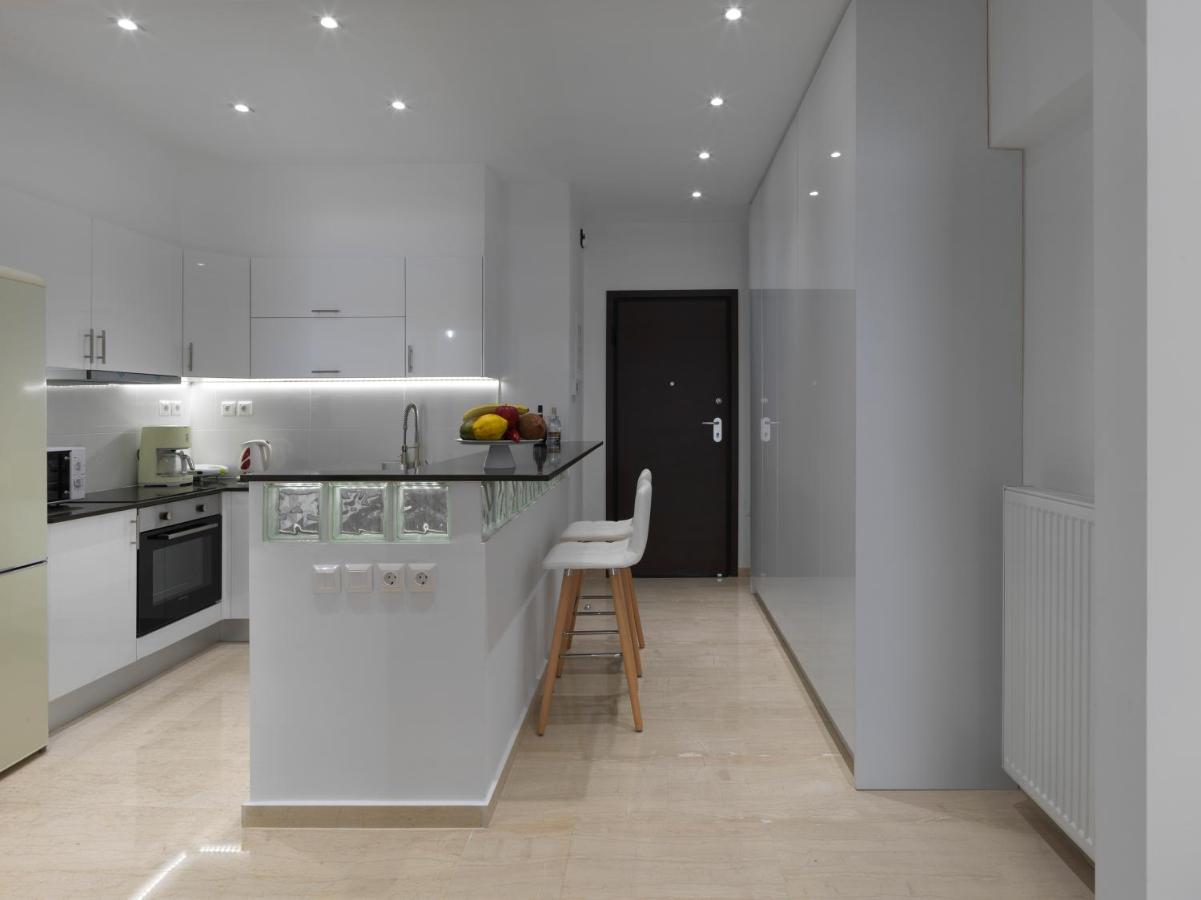 Newly Renovated In The Heart Of * Athens
