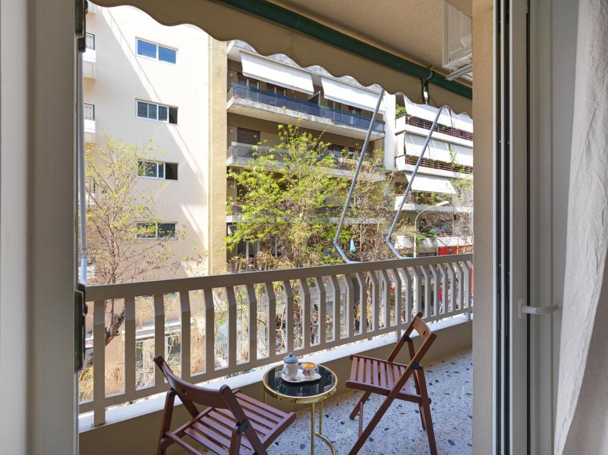 Newly Renovated In The Heart Of Apartment Athens