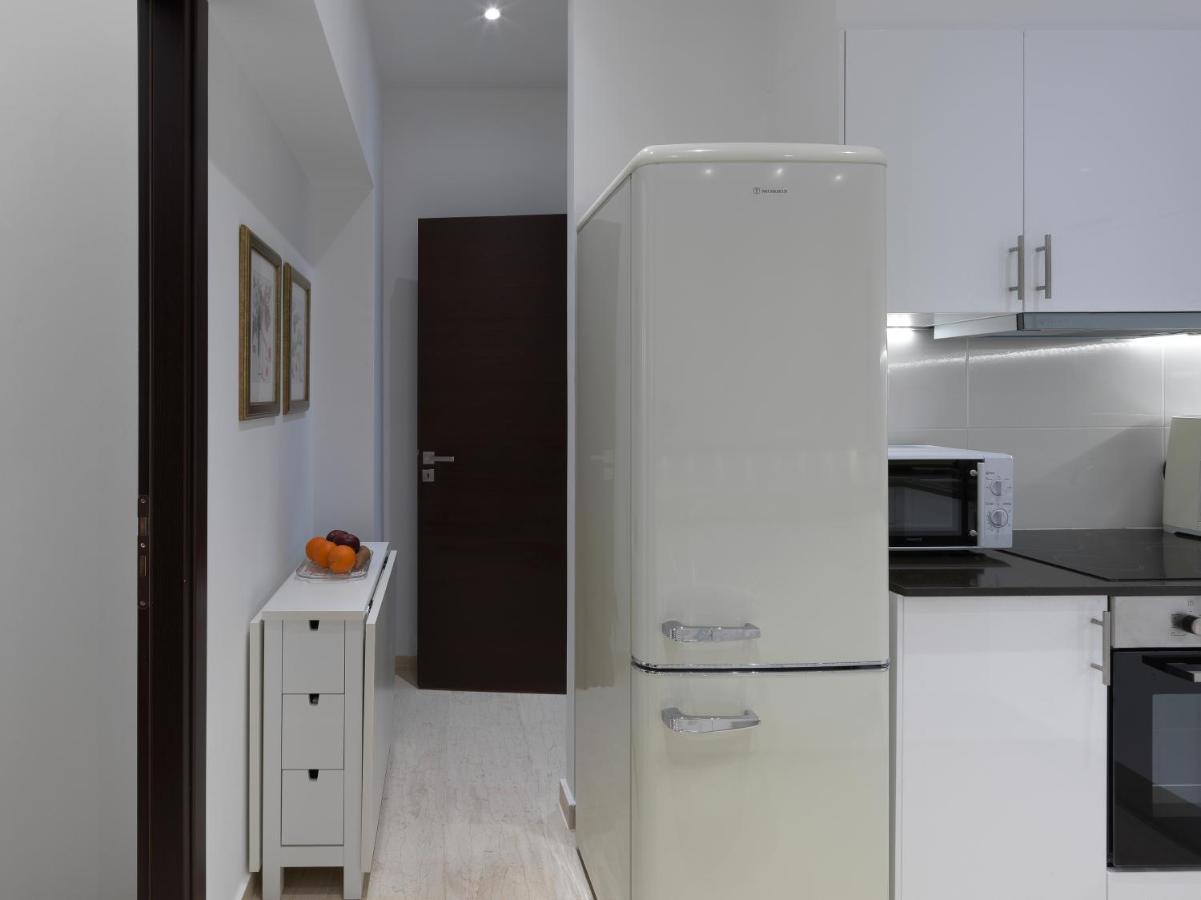 Apartment Newly Renovated In The Heart Of