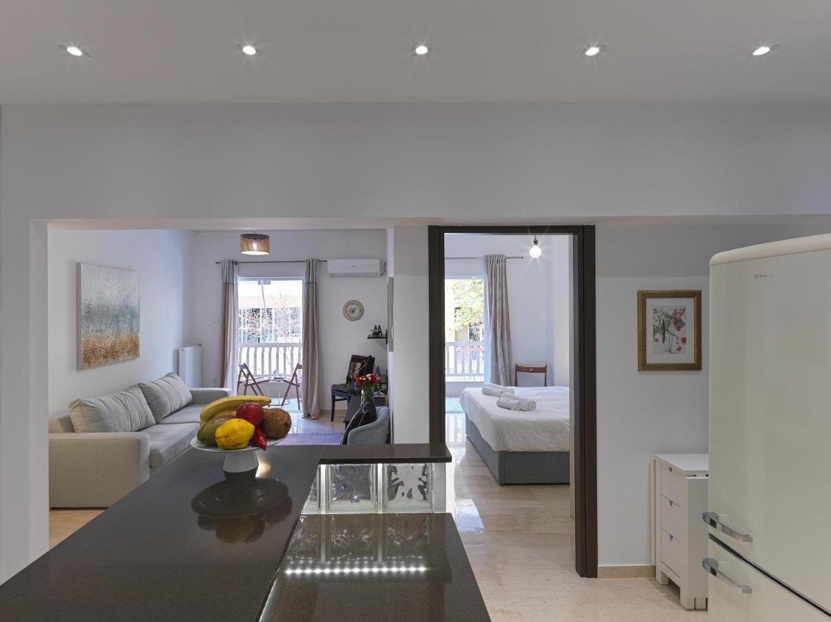 Newly Renovated In The Heart Of * Athens